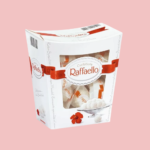Raffaello pudełko 230g z Kokardką