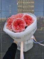 bukiet róż Candy Expression Deluxe