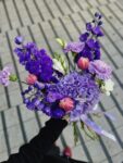 Subskrypcja na Kompozycję kwiatową – bukiety florysty Studio Deluxe w Poznaniu.