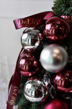 Choinka z żywego nobilisa – Studio Deluxe