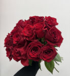 Czerwone róże z możliwością wyboru ilości – Studio Deluxe