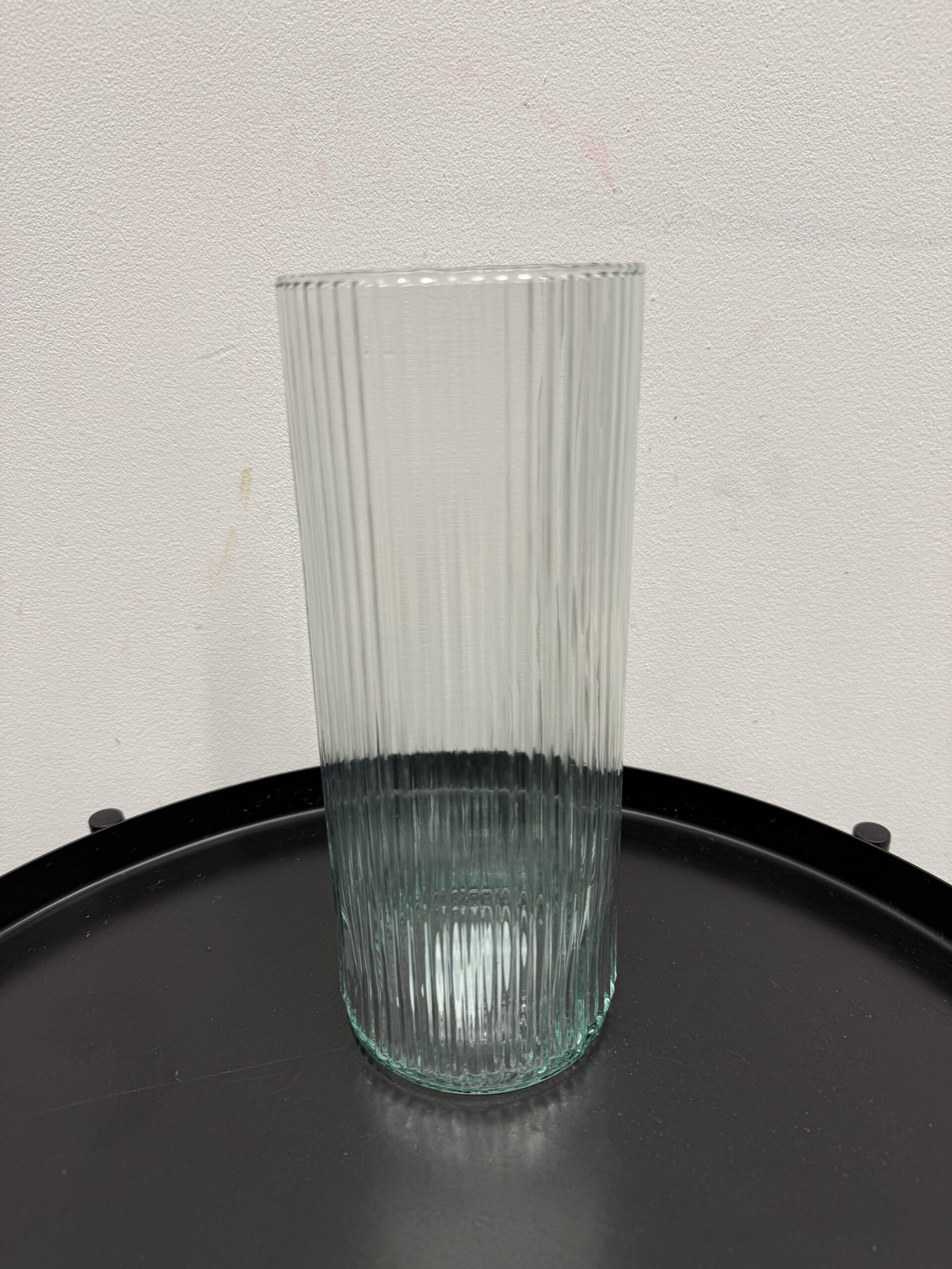 IMG_4714 Szklany wazon do bukietów – elegancki | Studio Deluxe