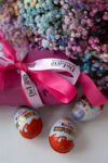 Kinder Niespodzianka zestaw 10 jajek – Studio Deluxe Poznań