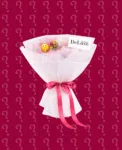 bukiet niespodzianka na smak florysty kompozycja kwiatowa Studio Deluxe