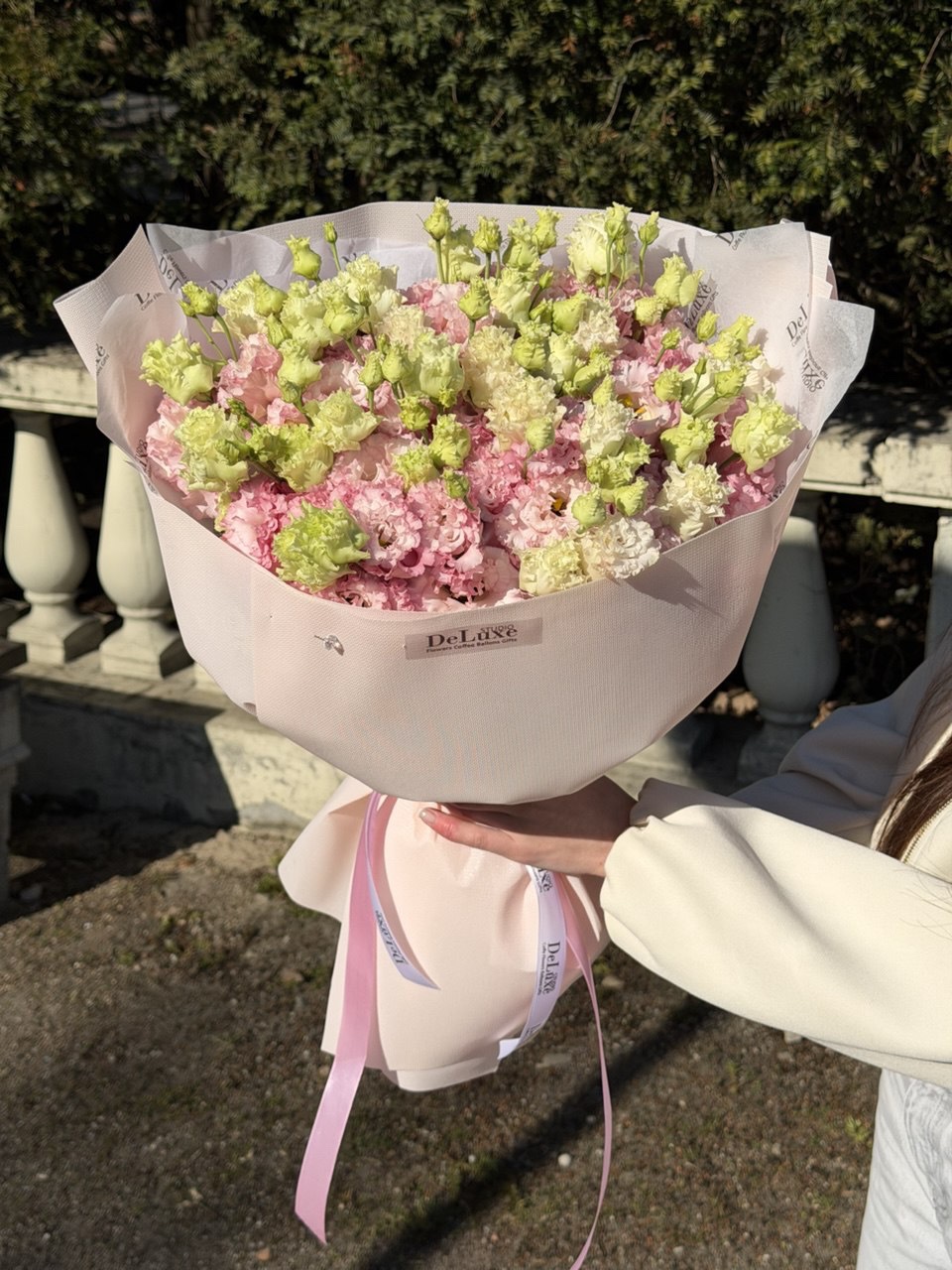 img_9535 Bukiet z eustomy | Kwiaty Poznań Studio Deluxe