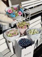 Zestaw bukietów - obrazek 3