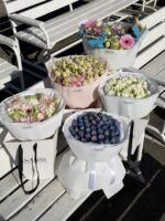 Zestaw bukietów - obrazek 5