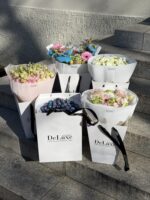 Zestaw bukietów - obrazek 2