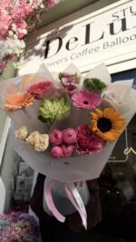 Dopaminowy bukiet - obrazek 2