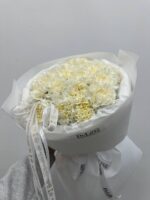 Bukiet na Komunię - obrazek 2