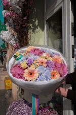 Dopaminowy bukiet “Dopamine Bloom” - obrazek 2