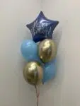 Zestaw balonów urodzinowych | Balony na urodziny Poznań