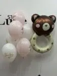 Balony Baby Girl