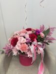 Flower box